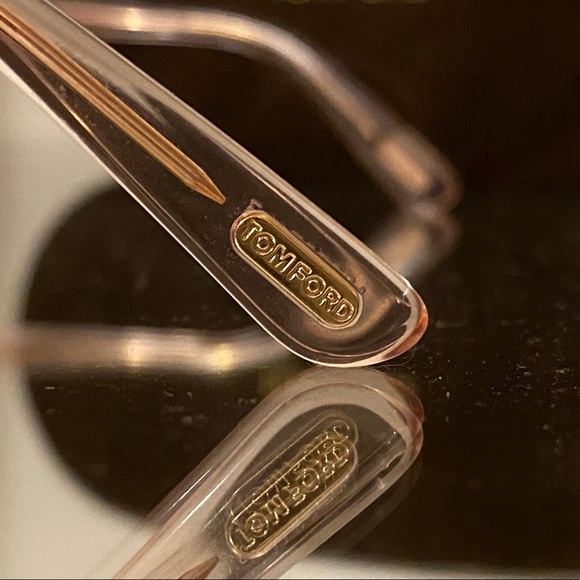 TOM FORD glasses - Picture 3 of 6